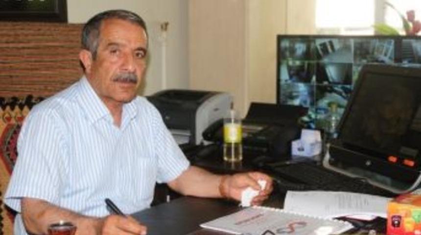 İpekyolu Halk Eğitim Merkezi M&uuml;d&uuml;rl&uuml;ğ&uuml;&rsquo;n&uuml;n &Ccedil;alışmaları