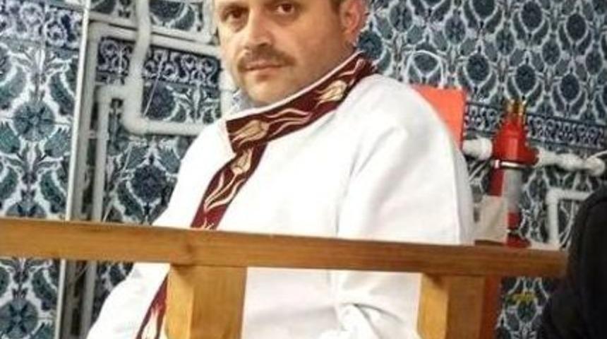 Camide &Ouml;ğrenci Okutan İmam, Saldırıya Uğradı