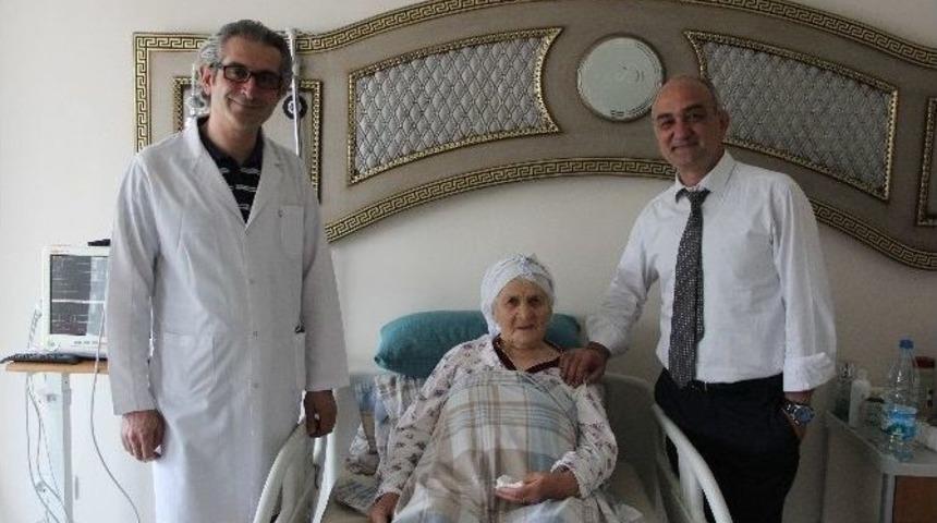 Malatya&rsquo;da Bir İlk