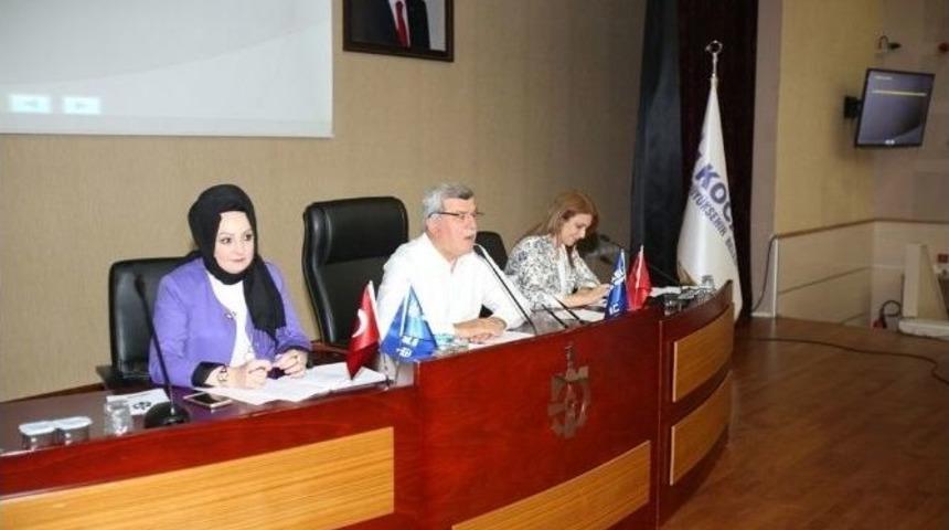 Mia Planı, Mecliste Kabul Edildi