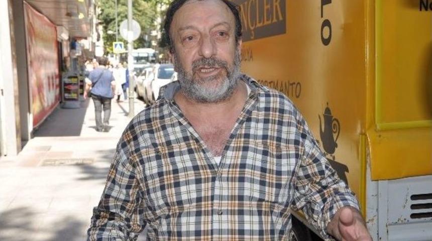 Dolandırıcıları Dolandırırken Şarjı Bitti