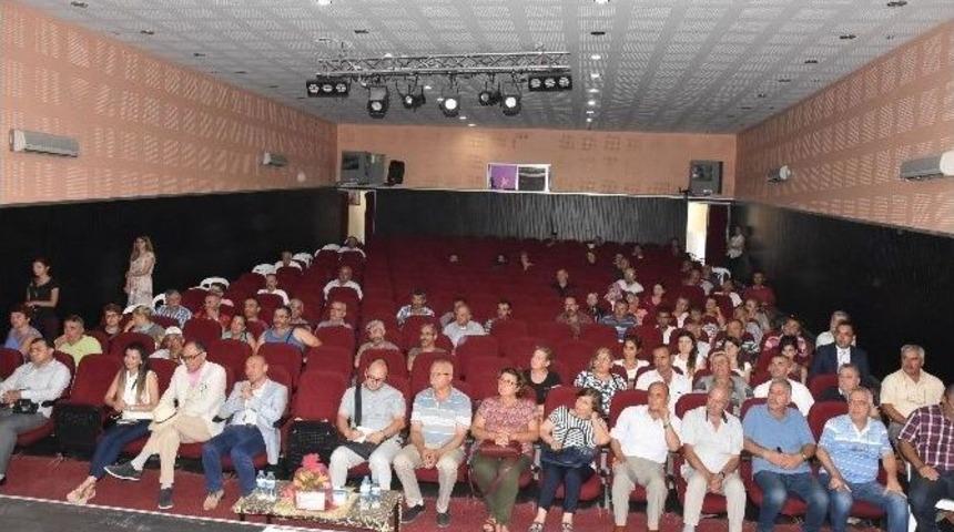 Gerze Sakin &rsquo;şehir Olma&rsquo; Yolunda