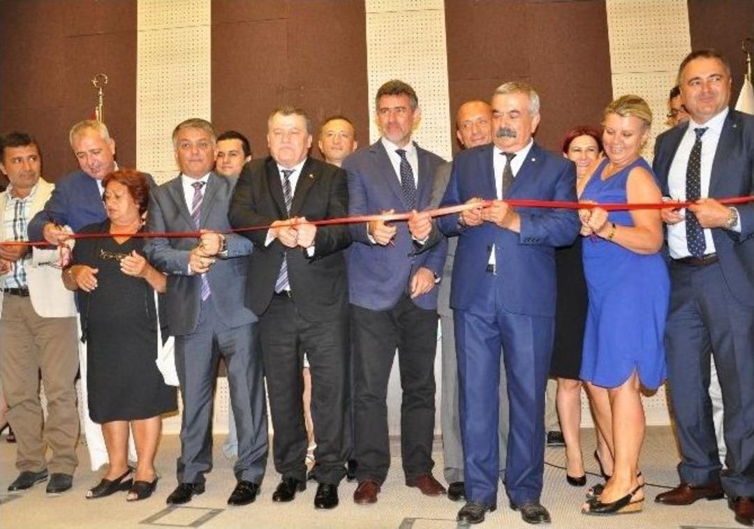 Feyzioğlu&rsquo;ndan Cemaate Veto