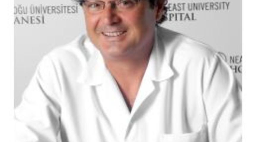 Hepatit C Tarihe Karışıyor