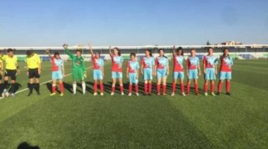 Futbolun Sultanlarından Galibiyet