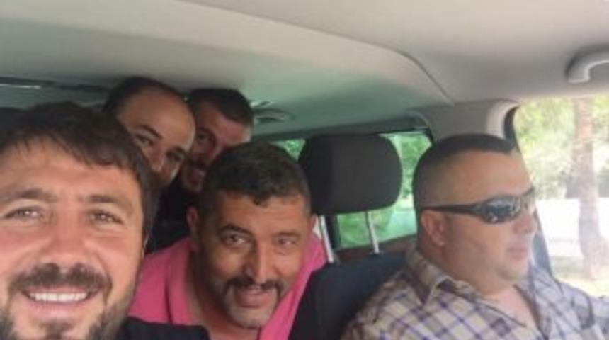 Orhan Okulu Şampiyonluk Yolunda