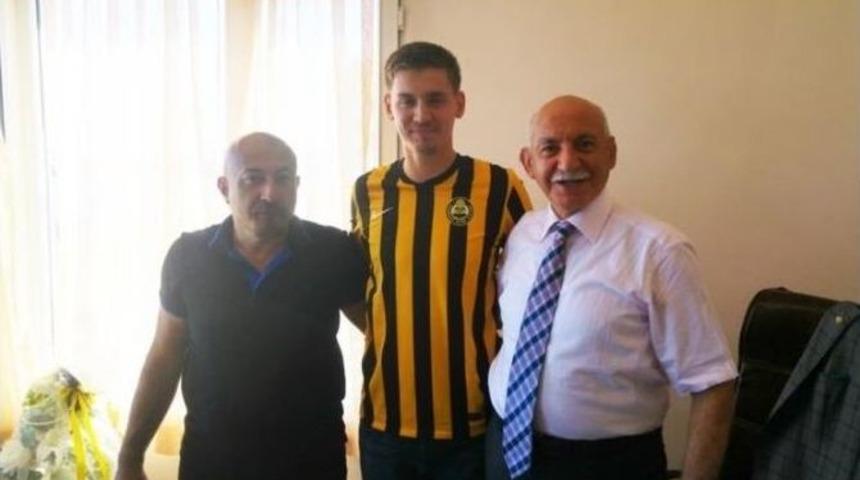 Tekirdağspor&rsquo;dan 8 Transfer Birden