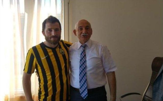 Tekirdağspor’dan 8 Transfer Birden