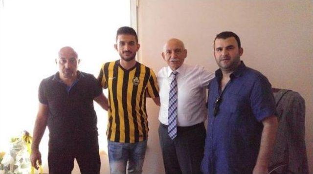 Tekirdağspor’dan 8 Transfer Birden