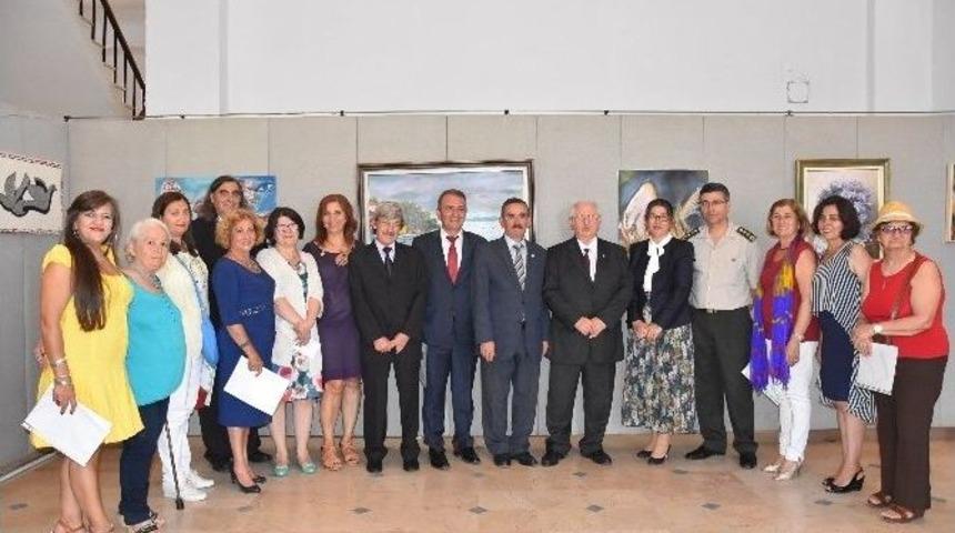 Gesam Sergisi Sinop&rsquo;ta A&ccedil;ıldı