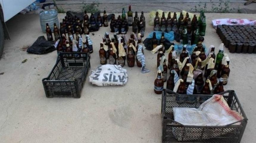 Diyarbakır&rsquo;da Ter&ouml;re B&uuml;y&uuml;k Darbe