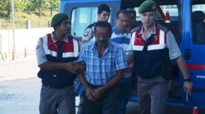 Taciz Ve Dayak İddiası Ş&uuml;phelileri Tutuklandı