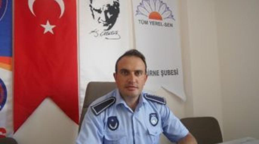 T&uuml;m Yerel Sen&rsquo;de Genel Kurul Heyecanı