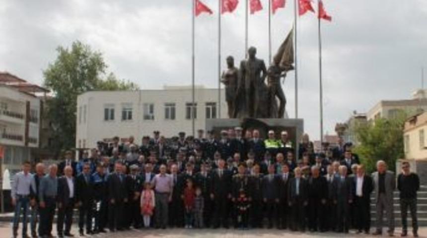 Emniyette Rotasyon: 40 Polisin Yeri Değişti