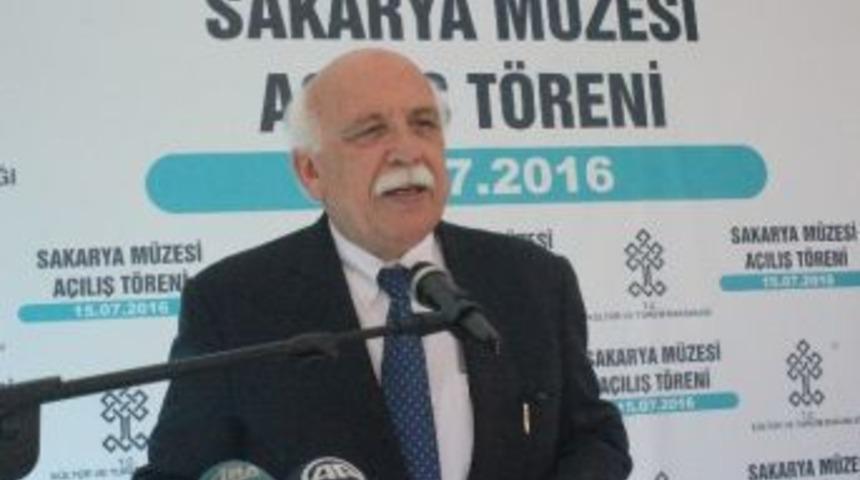 Bakan Avcı: &ldquo;kars&rsquo;ın Tarihi Kenti Ani, D&uuml;nya Miras Listesine Girdi&rdquo;