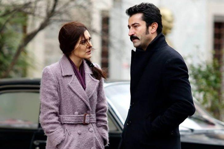 Karadayı 63. Bölüm Galerisi G2