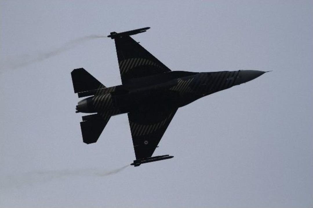 Antalya, Solot&uuml;rk&rsquo;&uuml; Denizde İzledi