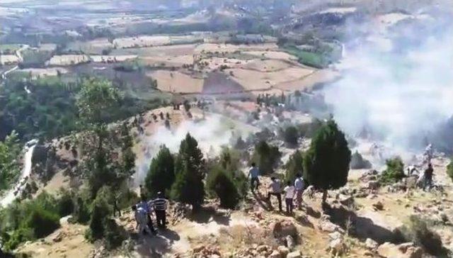 Kahramanmaraş’ta Su Kavgası: 4’ü Asker 5 Yaralı 1