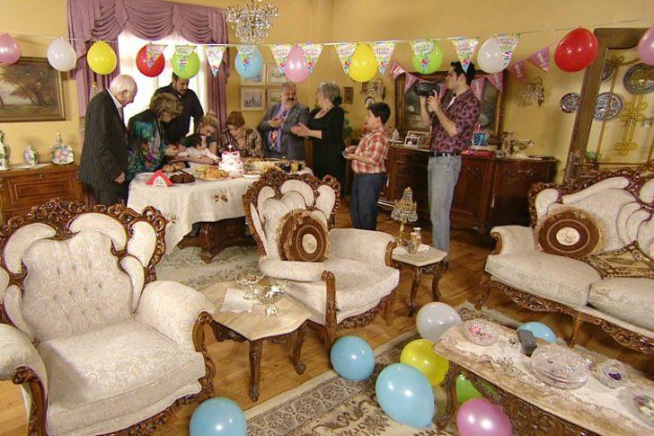 Doksanlar 38. Bölüm Galerisi G1