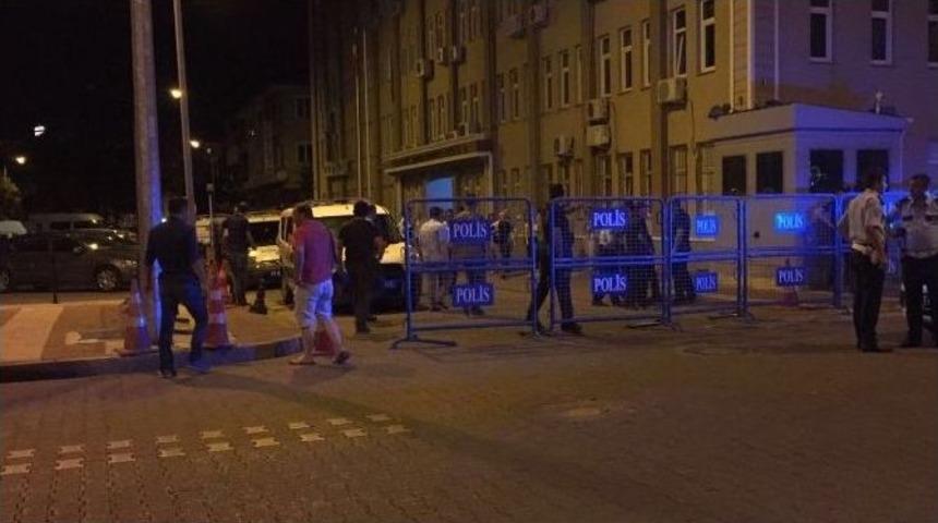 &Ccedil;anakkale&rsquo;de Alarm