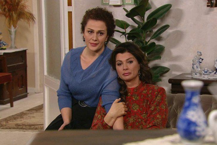 Doksanlar 38. Bölüm Galerisi G2