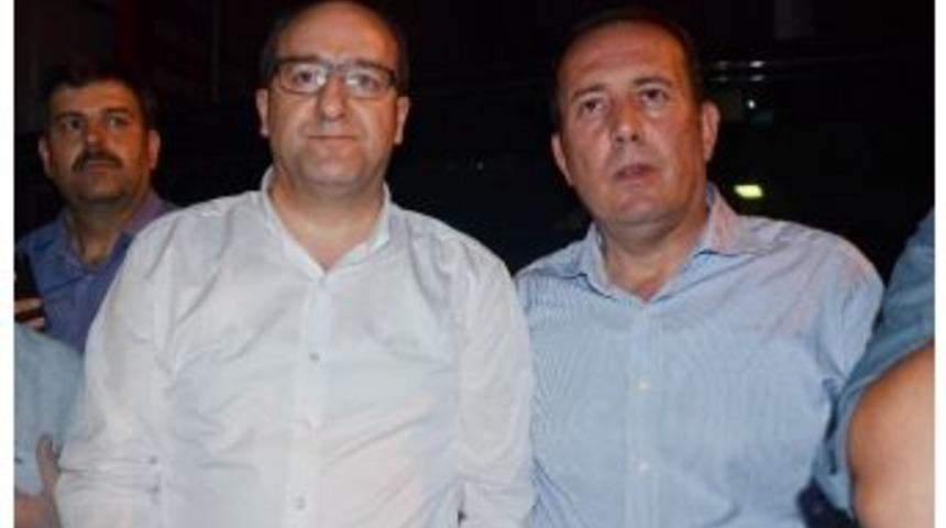 Ak Parti Eskişehir İl Başkanı &Uuml;nl&uuml;&rsquo;den Darbe Girişimi A&ccedil;ıklaması