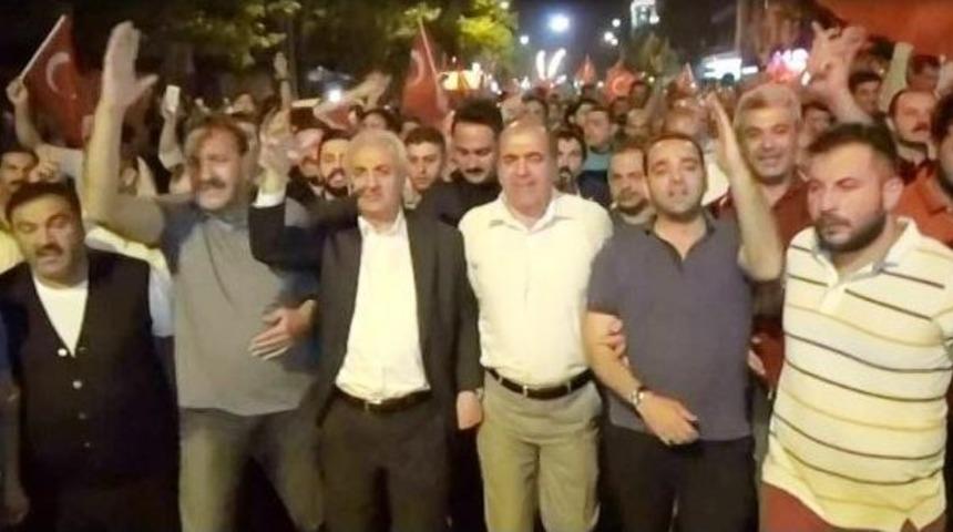 3. Ordu Komutanı İsmail Serdar Savaş: &ldquo;darbeden Yana Değiliz&rdquo;