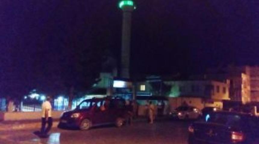 Camilerden Birlik Ve Beraberlik &Ccedil;ağrısı Yapıldı