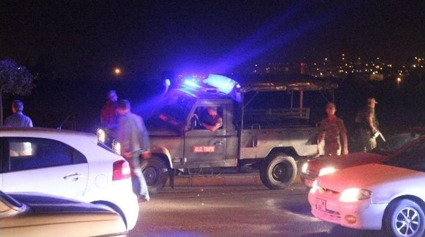 Sakarya&rsquo;da Darbe Girişimine Tepki