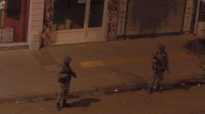 Ardahan&rsquo;da Asker Kışlaya Sesleri