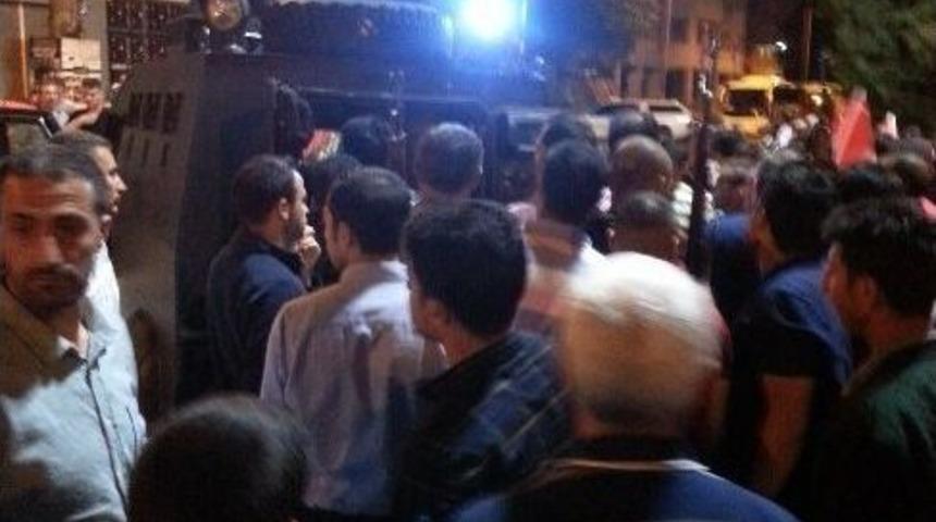 Savcı Halka Seslendi Devlete Sahip &Ccedil;ıkmaya Davet Etti