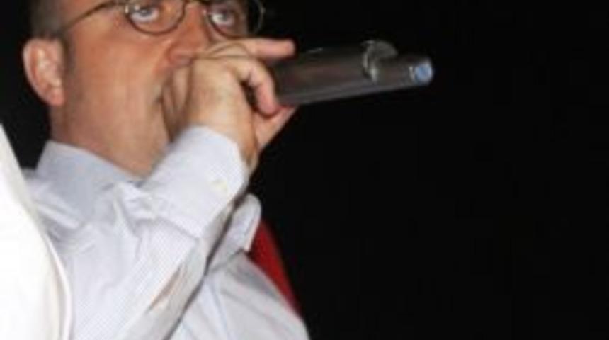 Ak Parti Grup Başkan Vekili Turan: "yanlış Yapmak İsteyen Askere Millet &rsquo;dur&rsquo; Dedi"