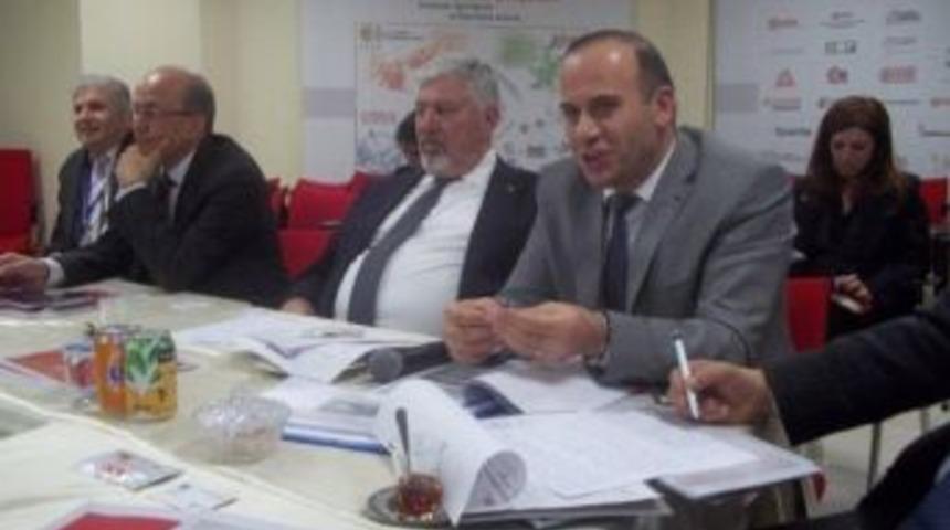 Top&ccedil;u, Mısırda Yaptıklarını T&uuml;rkiye&rsquo;de Başaramayacaklar