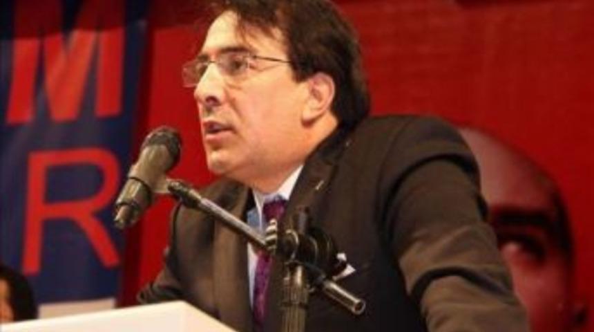 Aydemir: &lsquo;milli İrade, Milli Namustur&rsquo;