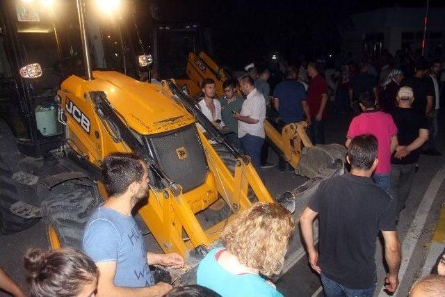 Sakarya’da 20 Asker Gözaltına Alındı