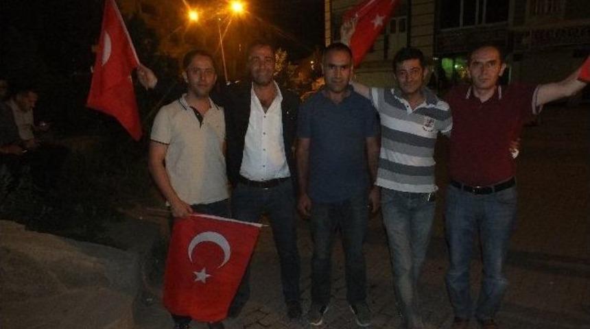 Malazgirt, 1071 Ruhu Darbeye Karşı Yeniden Canlandı