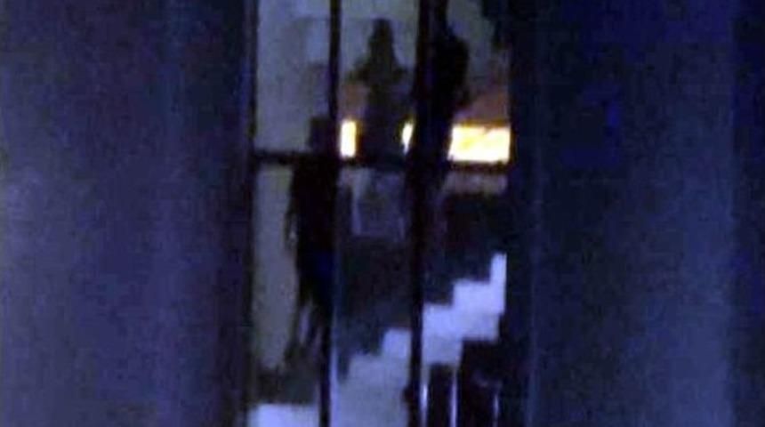 Cumhurbaşkanı Erdoğan&rsquo;ın Ayrıldığı Otelden Silah Sesleri Y&uuml;kseliyor