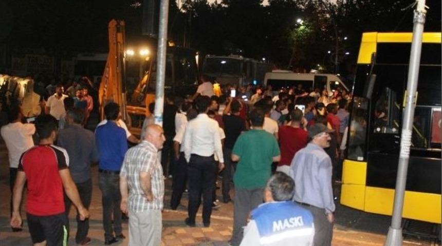 2.ordu Komutanlığı&rsquo;nda Hareketli Saatler