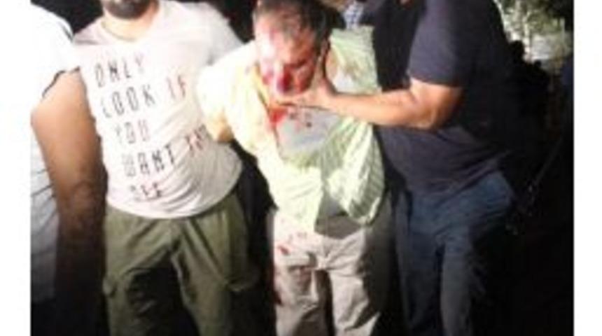 Mersin&rsquo;de Darbe Yanlısı Emniyet M&uuml;d&uuml;r&uuml; G&ouml;zaltına Alındı