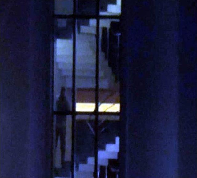 Muğla&rsquo;da 1 Polis Şehit Oldu 1