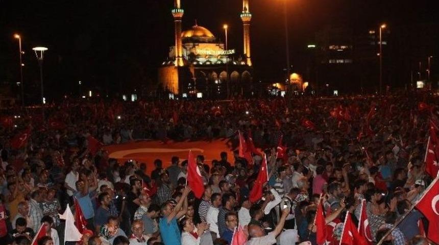 Ak Parti Grup Başkanvekili Mustafa Elitaş: