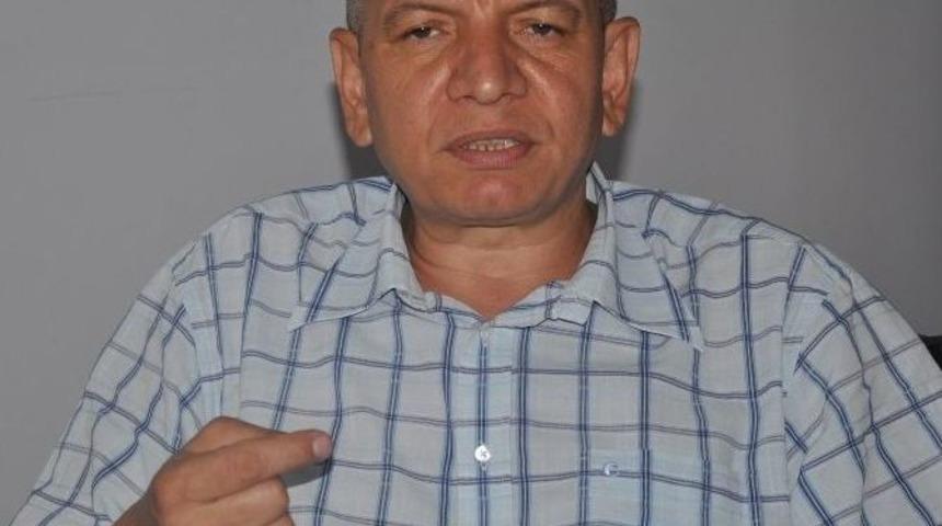 "hakkımda Su&ccedil; Duyurusu Yok" Diyen Toros&rsquo;a, Albaydan Belgeli Yanıt