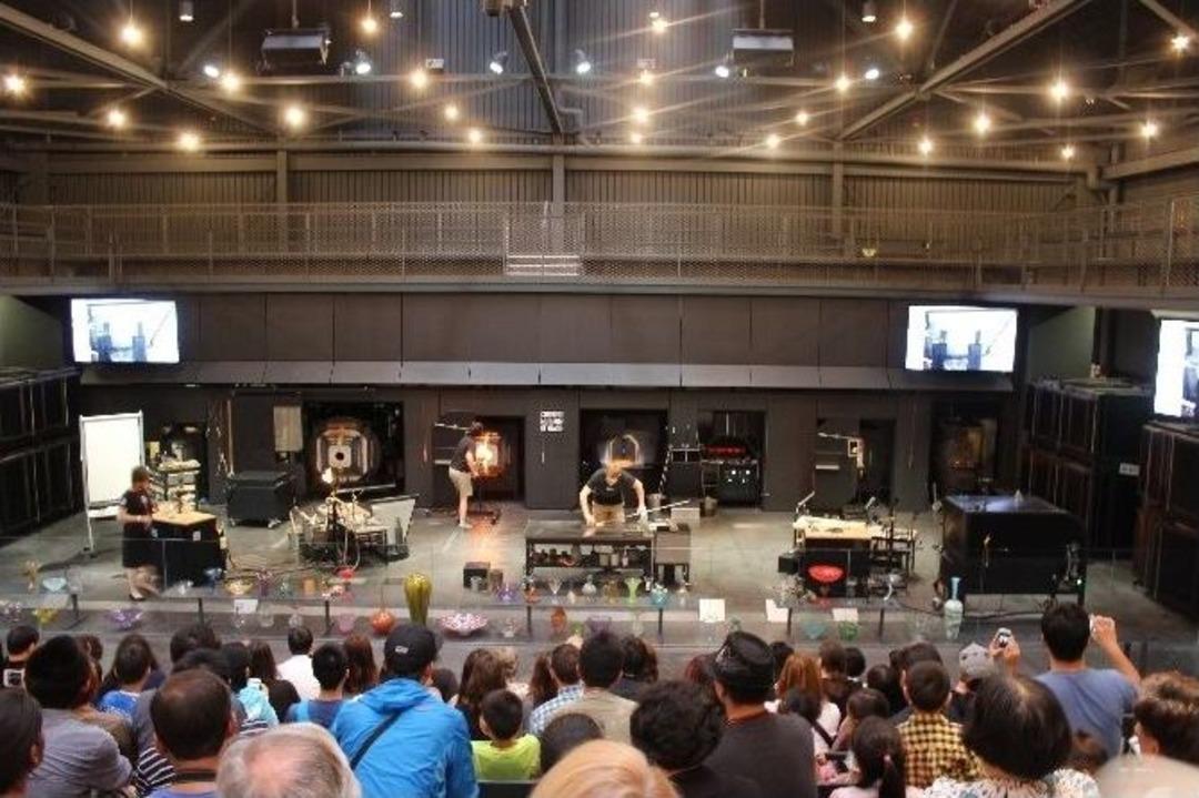 T&uuml;rk &Ouml;ğrenciler Nasa&rsquo;yı Ziyaret Etti