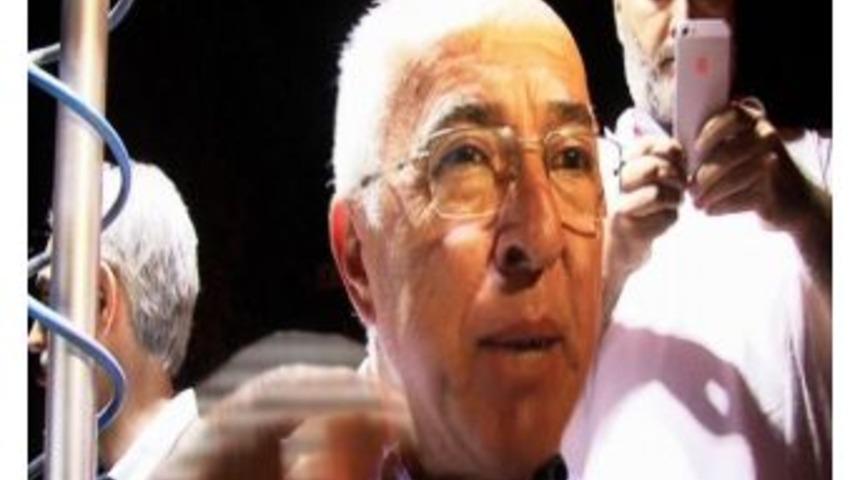 Hi&ccedil;yılmaz Darbecilere Sert &Ccedil;ıktı: &ldquo;asıl Darbeyi İnsanlarımız Yaptı&rdquo;