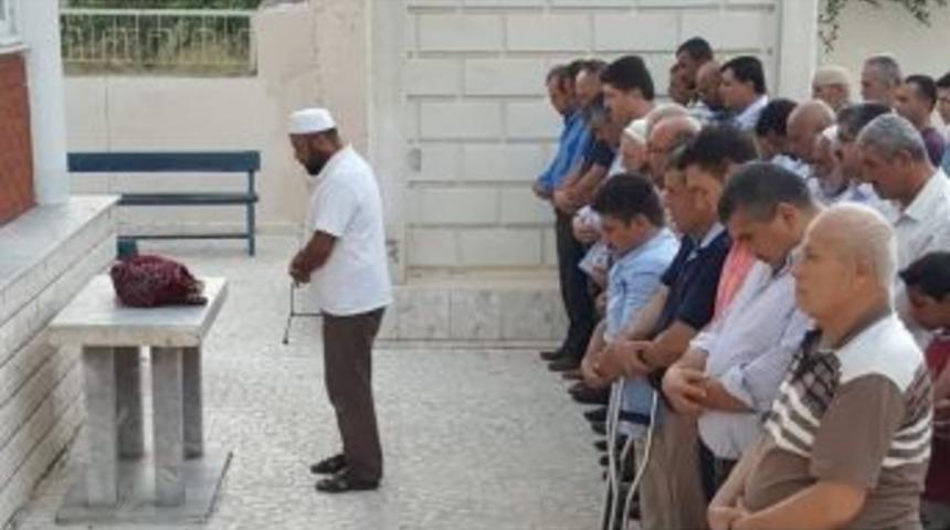 Hassa Belediye Başkanı Demirel&rsquo;in Acı G&uuml;n&uuml;