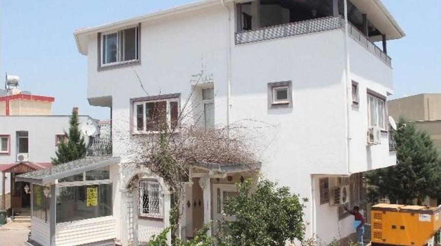 Yeliz Yeşilmen&rsquo;in Kocasına Haciz Şoku