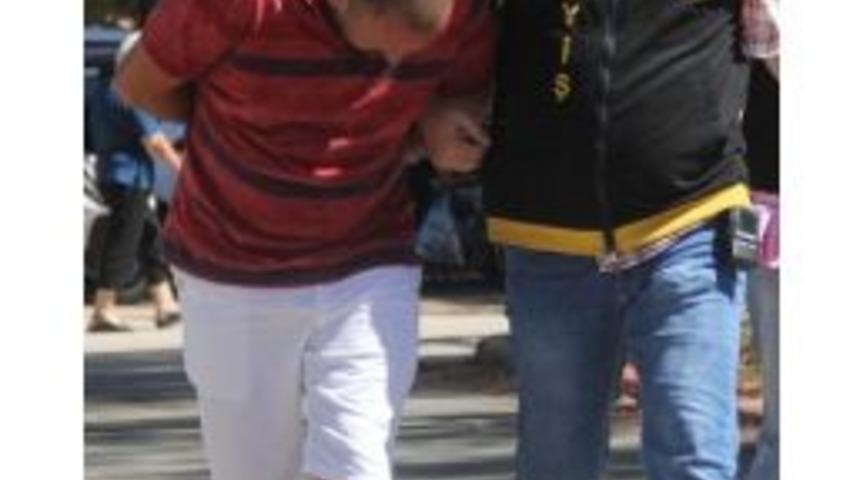 Karısına Fuhuş Yaptıran Şahsa Eve 200 Metre Yaklaşmama Cezası