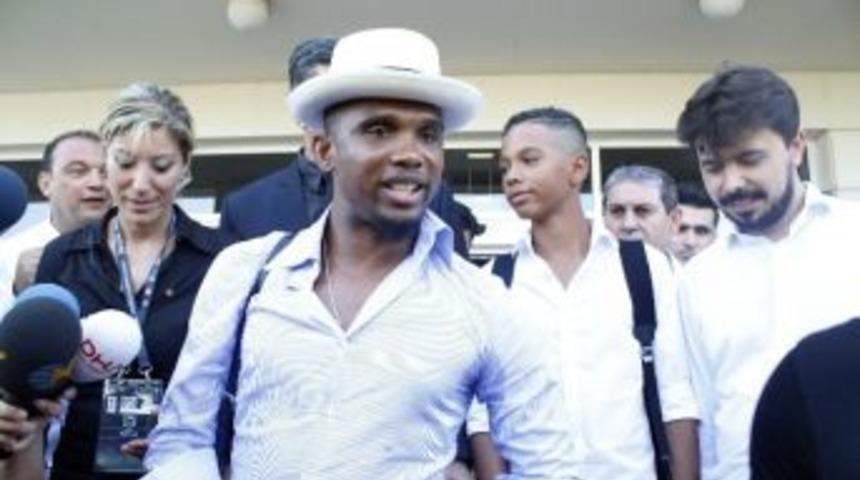 Messi’li Dünya Yıldızlarının Maçı İptal Edildi