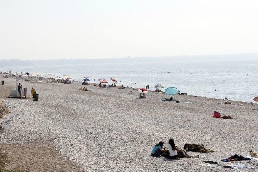 Darbe Girişimi D&uuml;nyaca &Uuml;nl&uuml; Sahili Vurdu