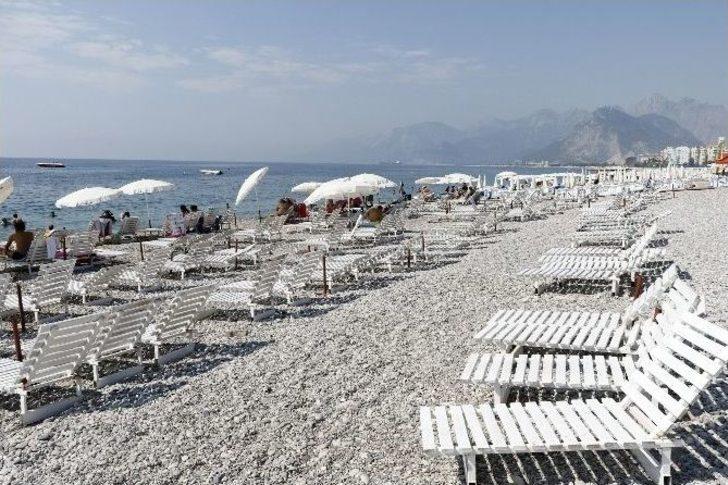 Darbe Girişimi Dünyaca Ünlü Sahili Vurdu G2